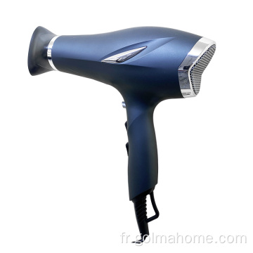 Sèche-cheveux infrarouge Séchage rapide à faible bruit 1800W